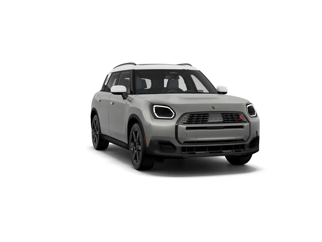 2027 MINI Countryman S ALL4's photo