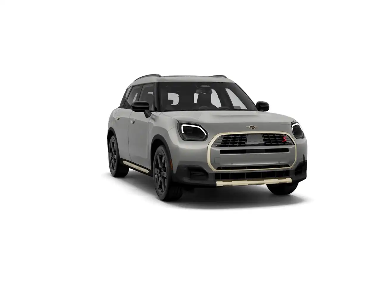2027 MINI Countryman S ALL4's photo