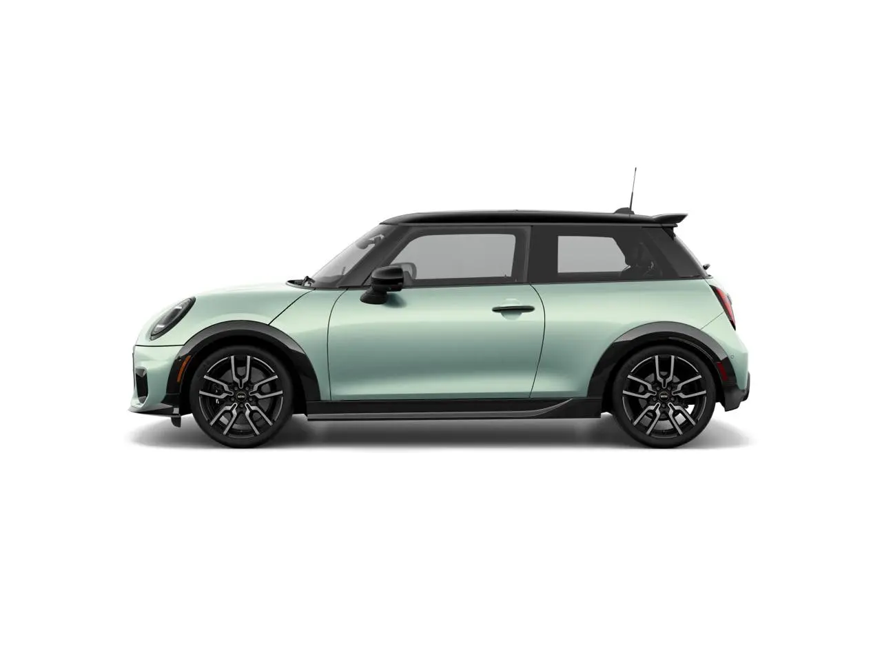 2027 MINI Cooper Cooper S 3 Door photo 4