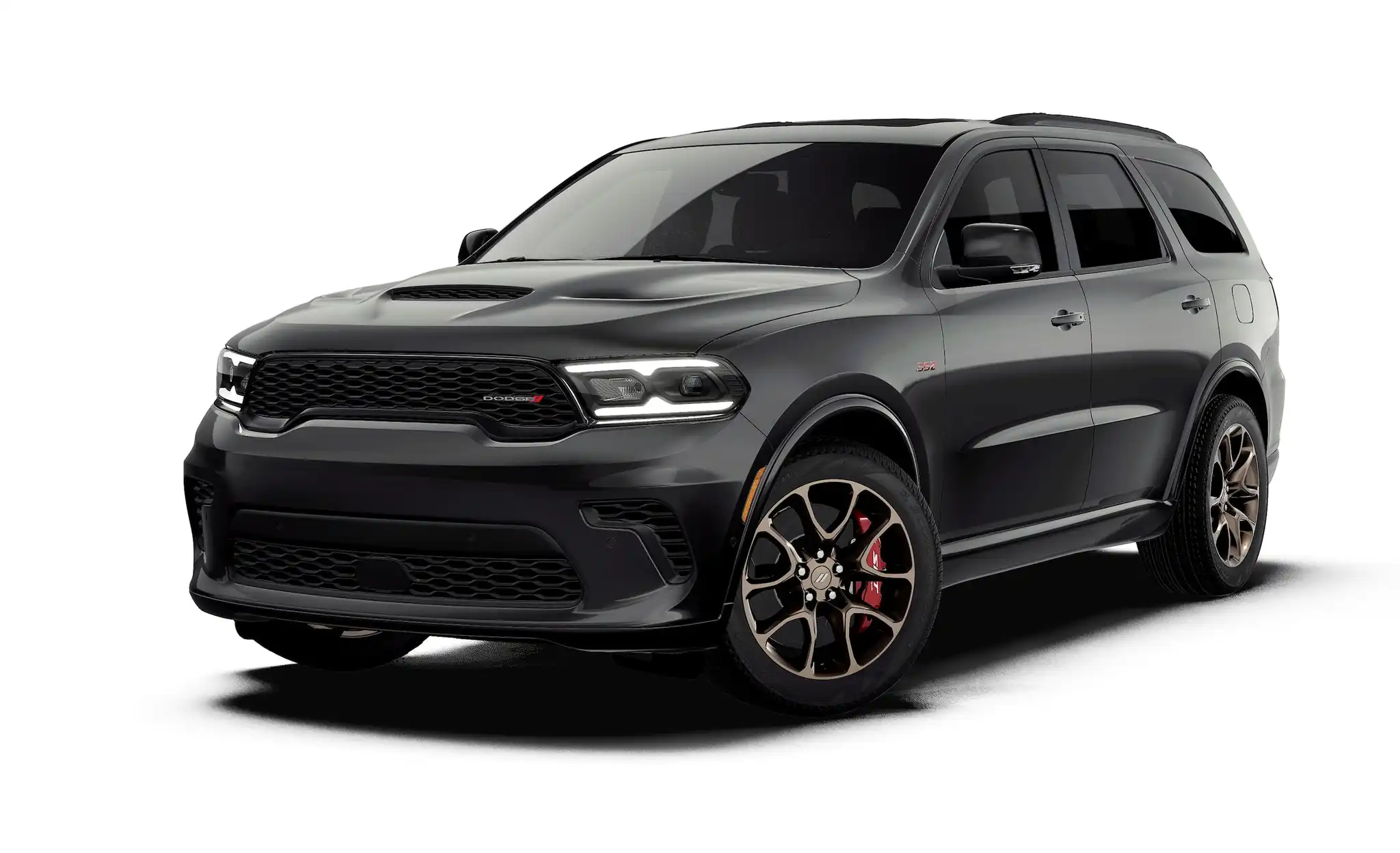 2027 Dodge Durango 6.4 R/T 4WD Auto Plus 392's photo