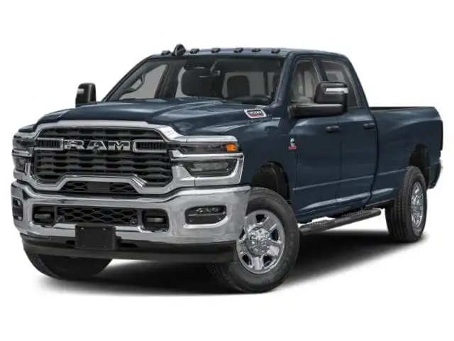 2027 RAM 3500 Tradesman 4WD Crew Cab LWB's photo