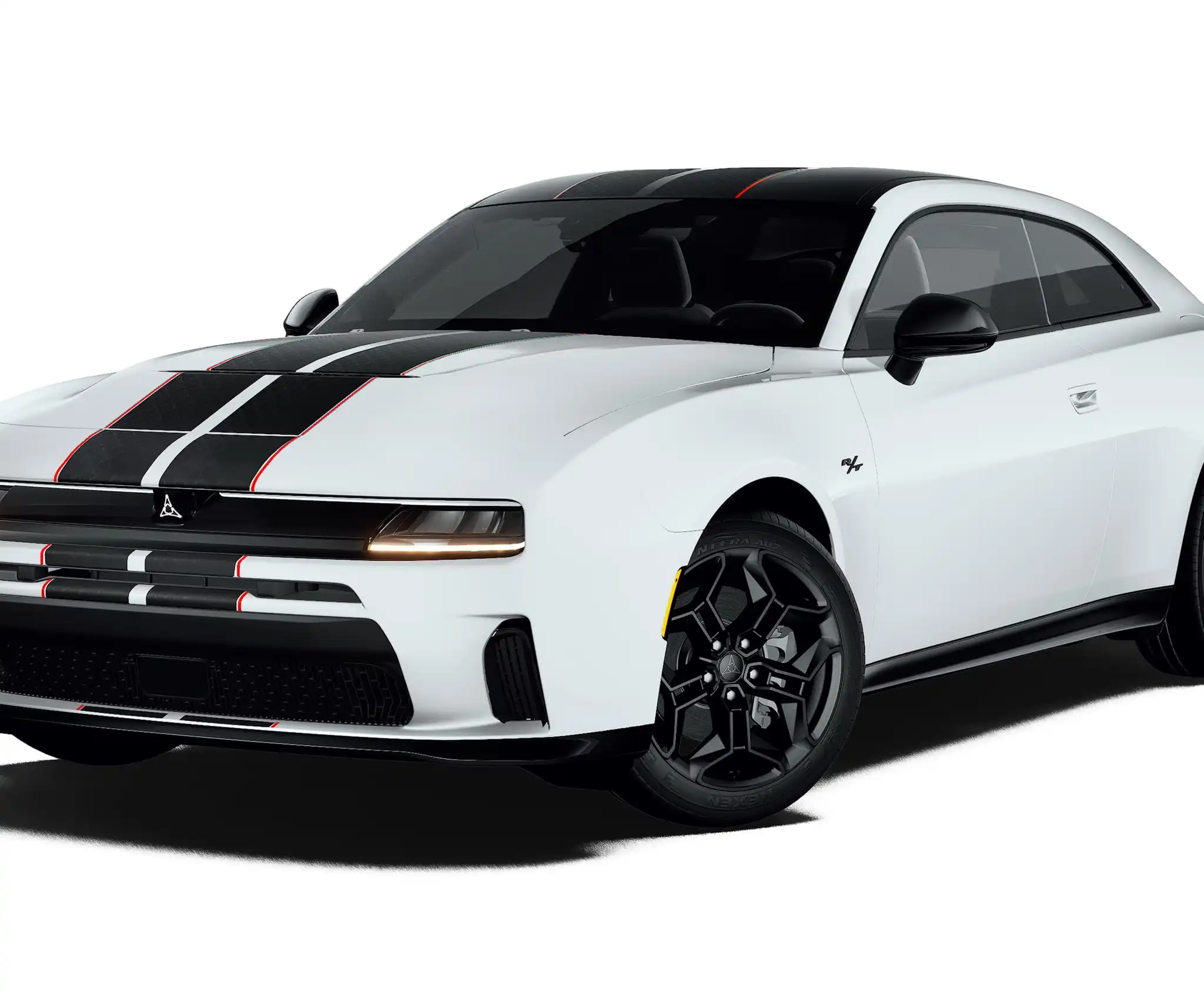 2027 Dodge Charger R/T AWD Two Door's photo