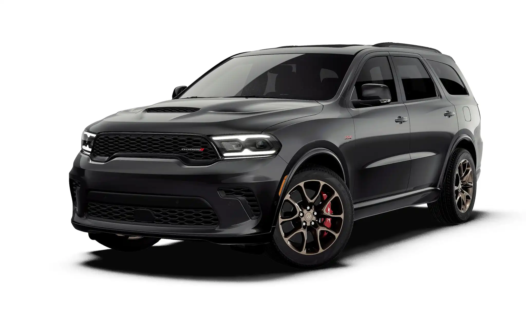 2027 Dodge Durango 6.4 R/T 4WD Auto Plus 392's photo