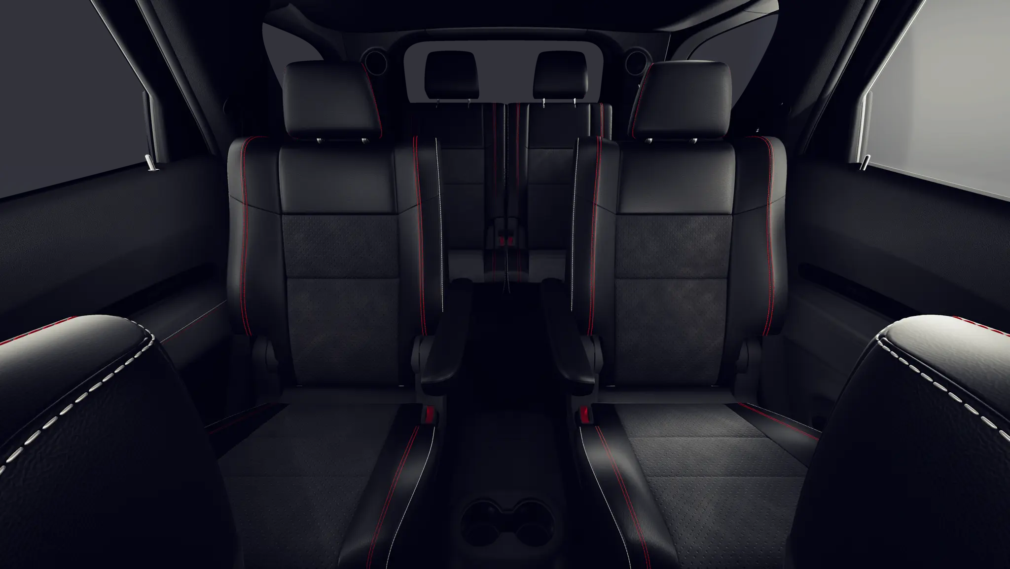 2026 Dodge Durango GT AWD Plus photo 3