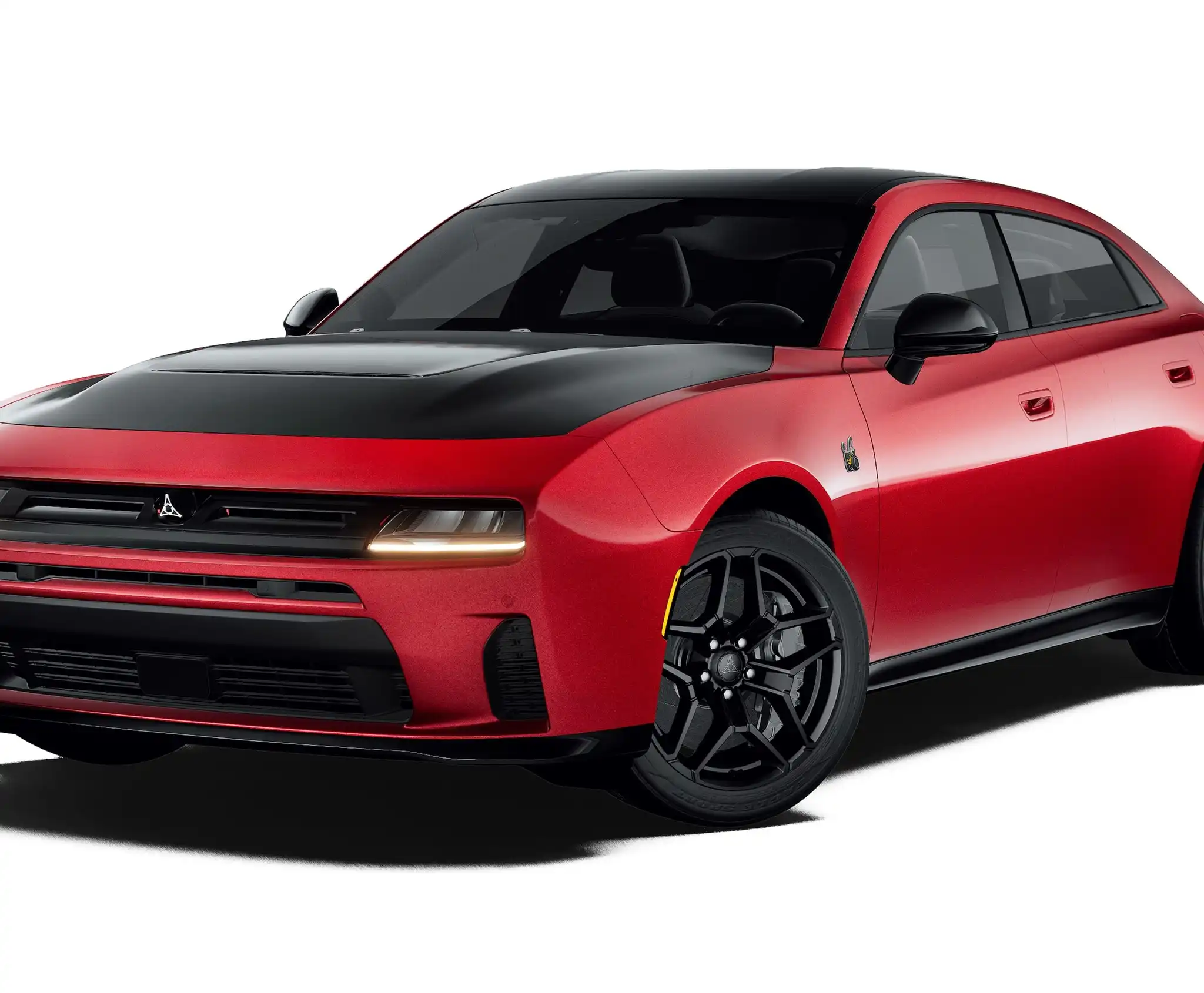 2027 Dodge Charger Scat Pack AWD Four Door's photo