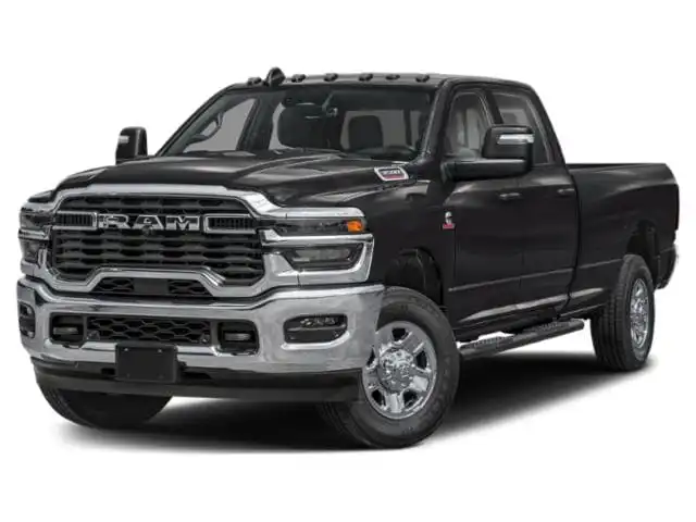 2027 RAM 3500 Tradesman 4WD Crew Cab SWB's photo
