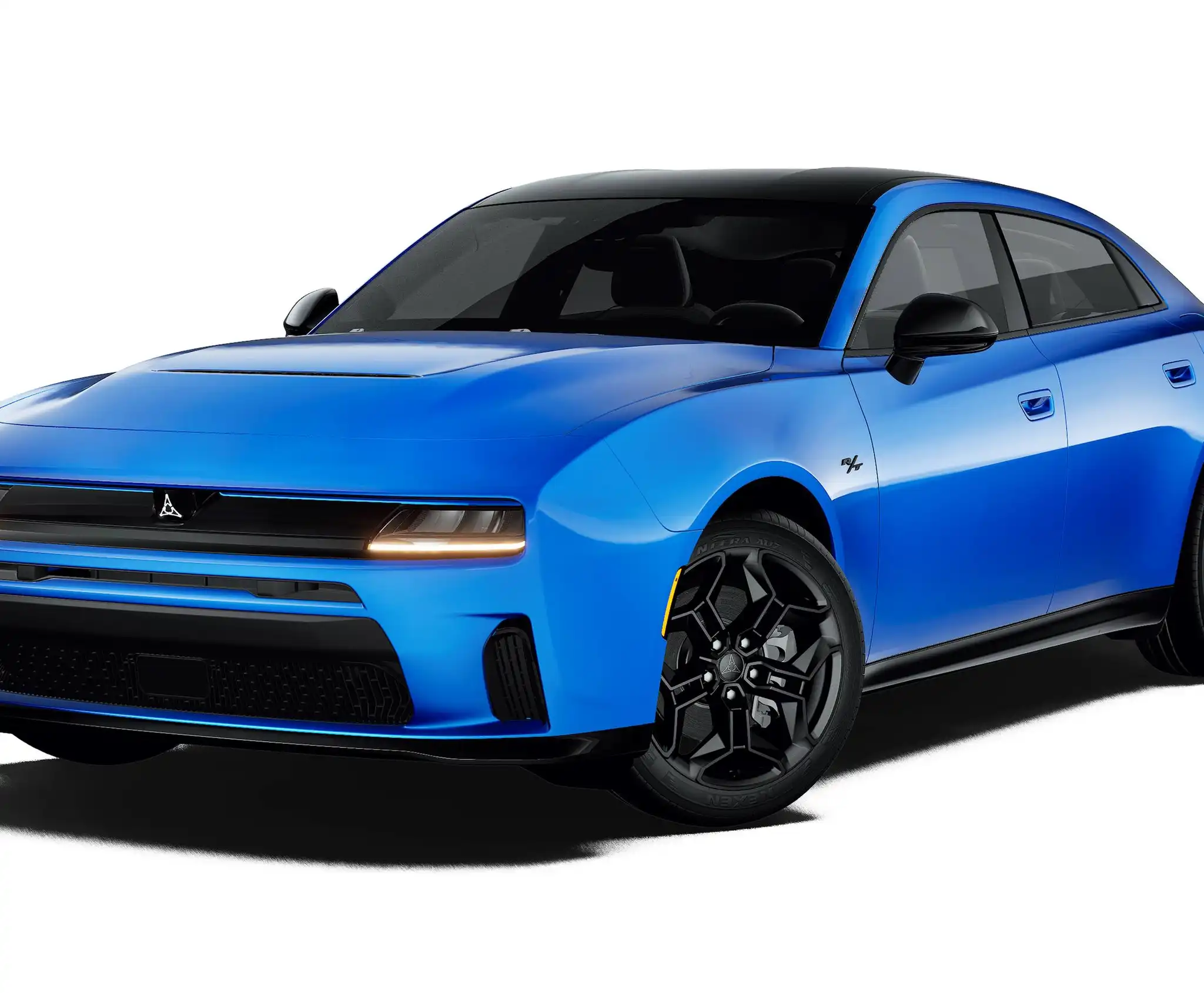 2027 Dodge Charger R/T AWD Four Door's photo