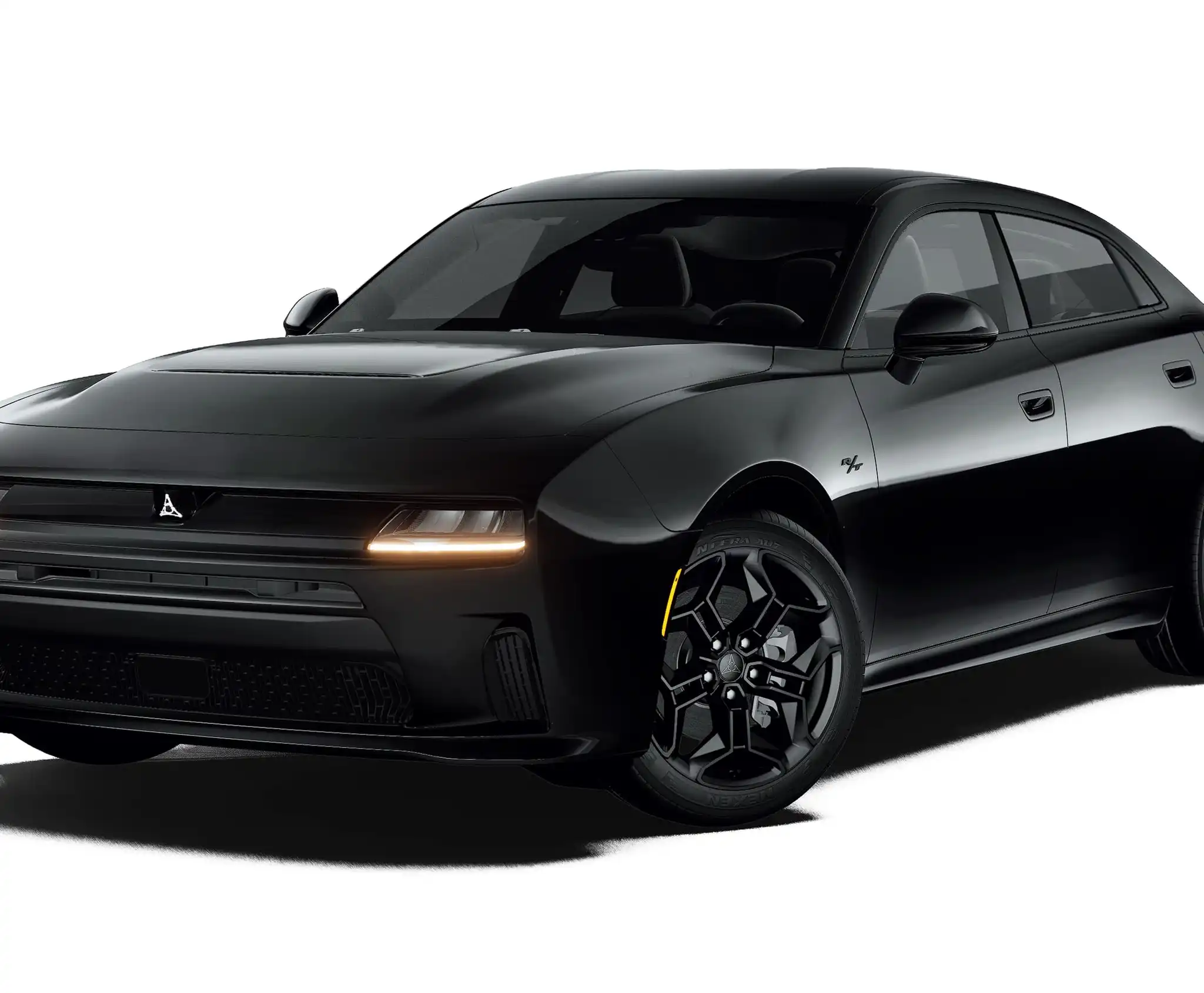 2027 Dodge Charger R/T AWD Four Door's photo