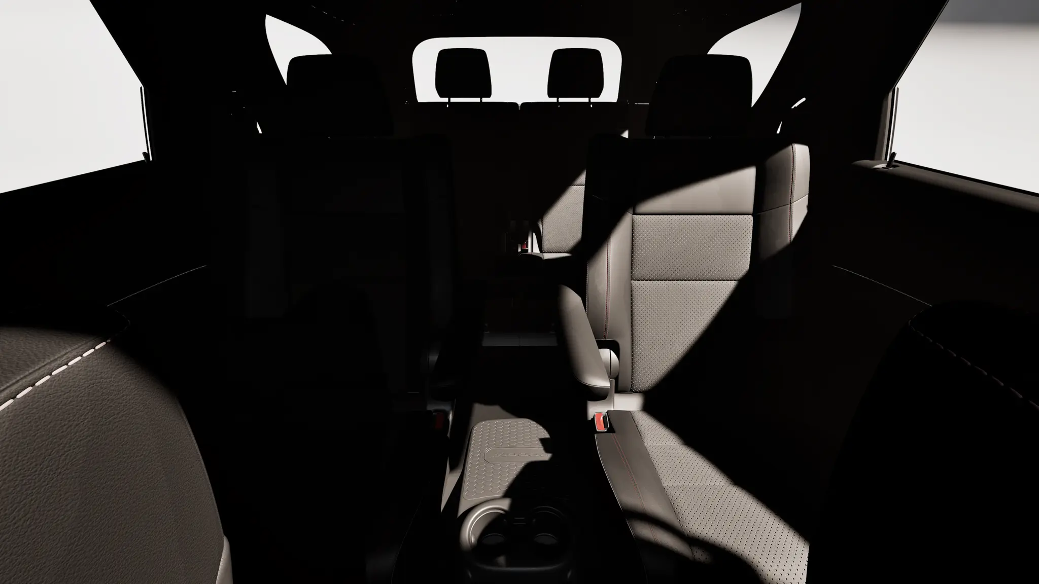 2027 Dodge Durango HEMI V8 GT AWD Plus photo 3