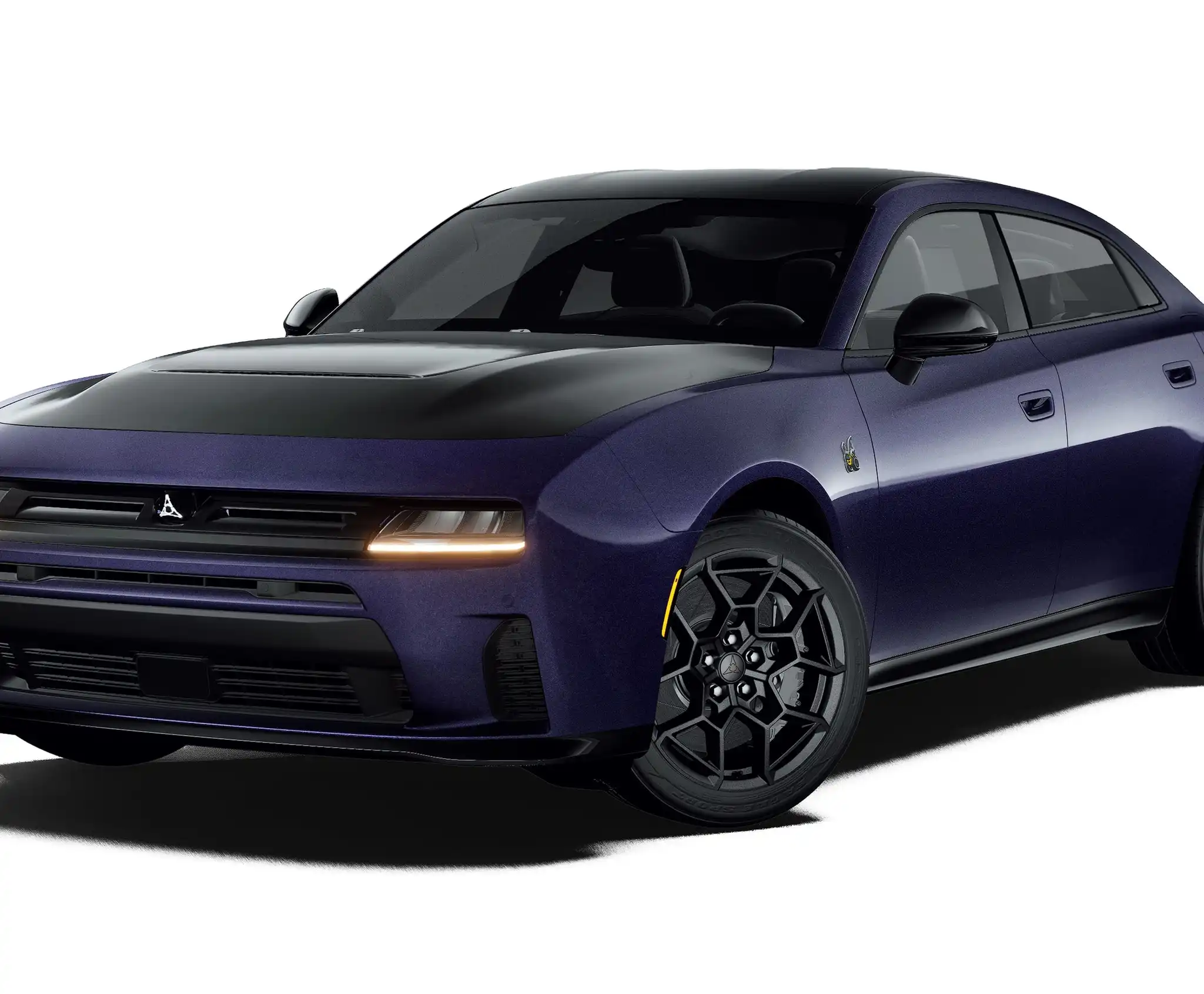 2027 Dodge Charger Scat Pack AWD Four Door's photo