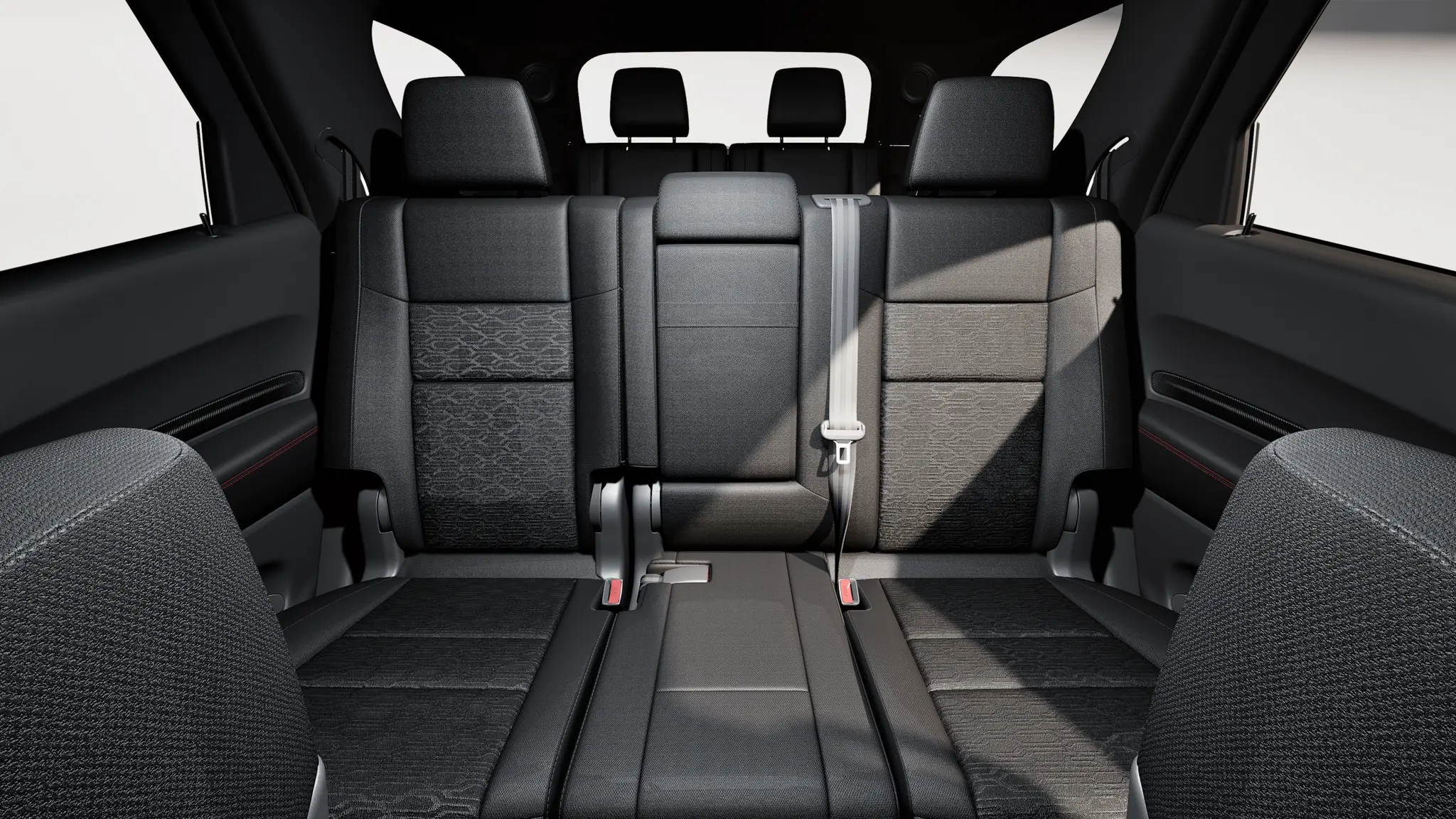 2027 Dodge Durango HEMI V8 GT AWD photo 3