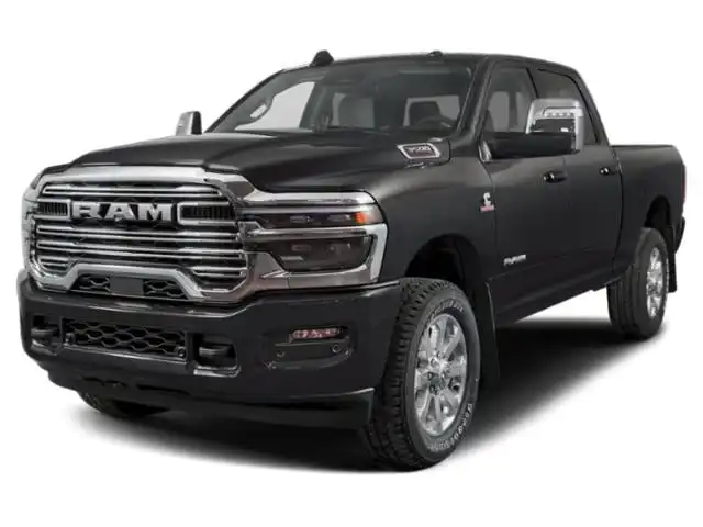 2027 RAM 3500 Laramie 4WD Crew Cab SWB's photo