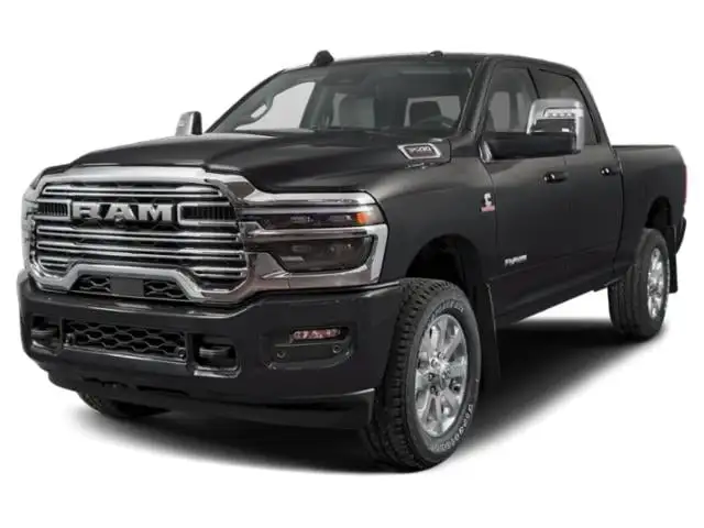 2027 RAM 3500 Laramie 4WD Crew Cab SWB's photo