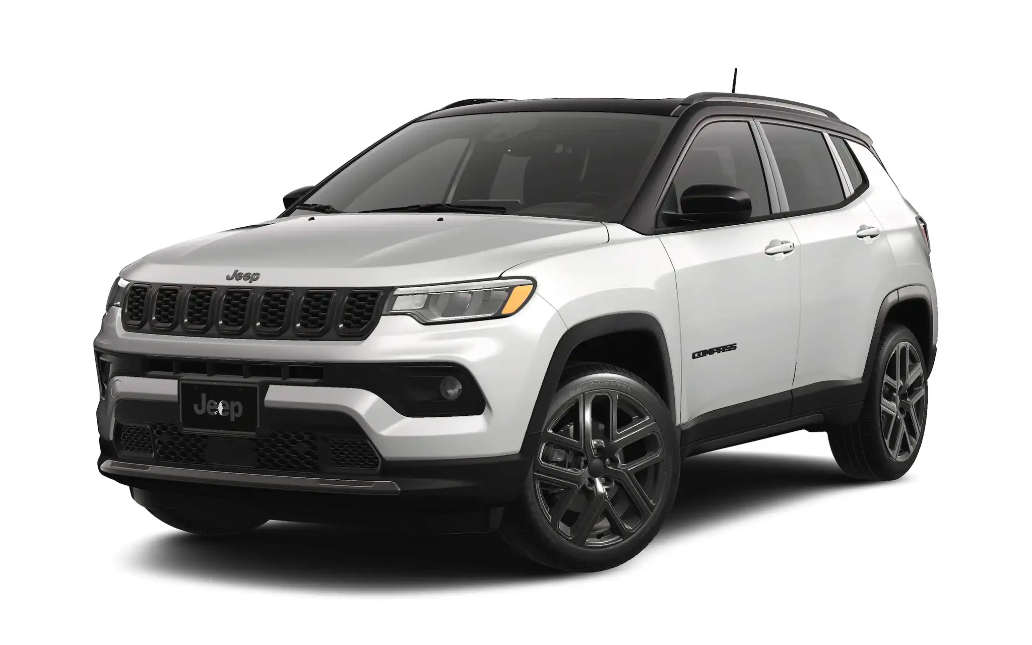 2026 Jeep Compass Limited Altitude 4WD's photo
