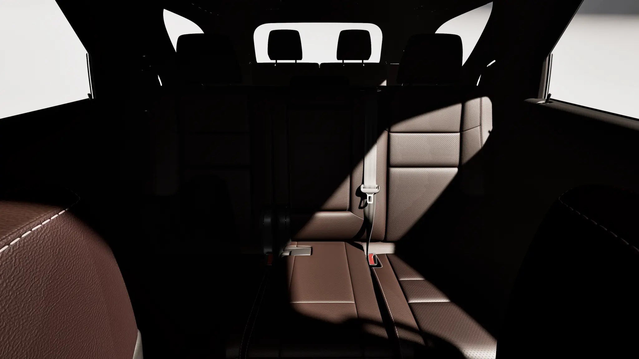 2027 Dodge Durango HEMI V8 GT AWD Plus photo 3