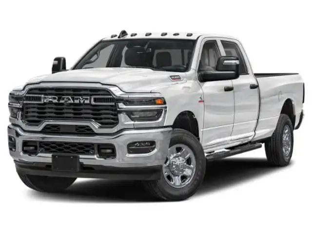 2027 RAM 3500 Tradesman 4WD Crew Cab LWB's photo
