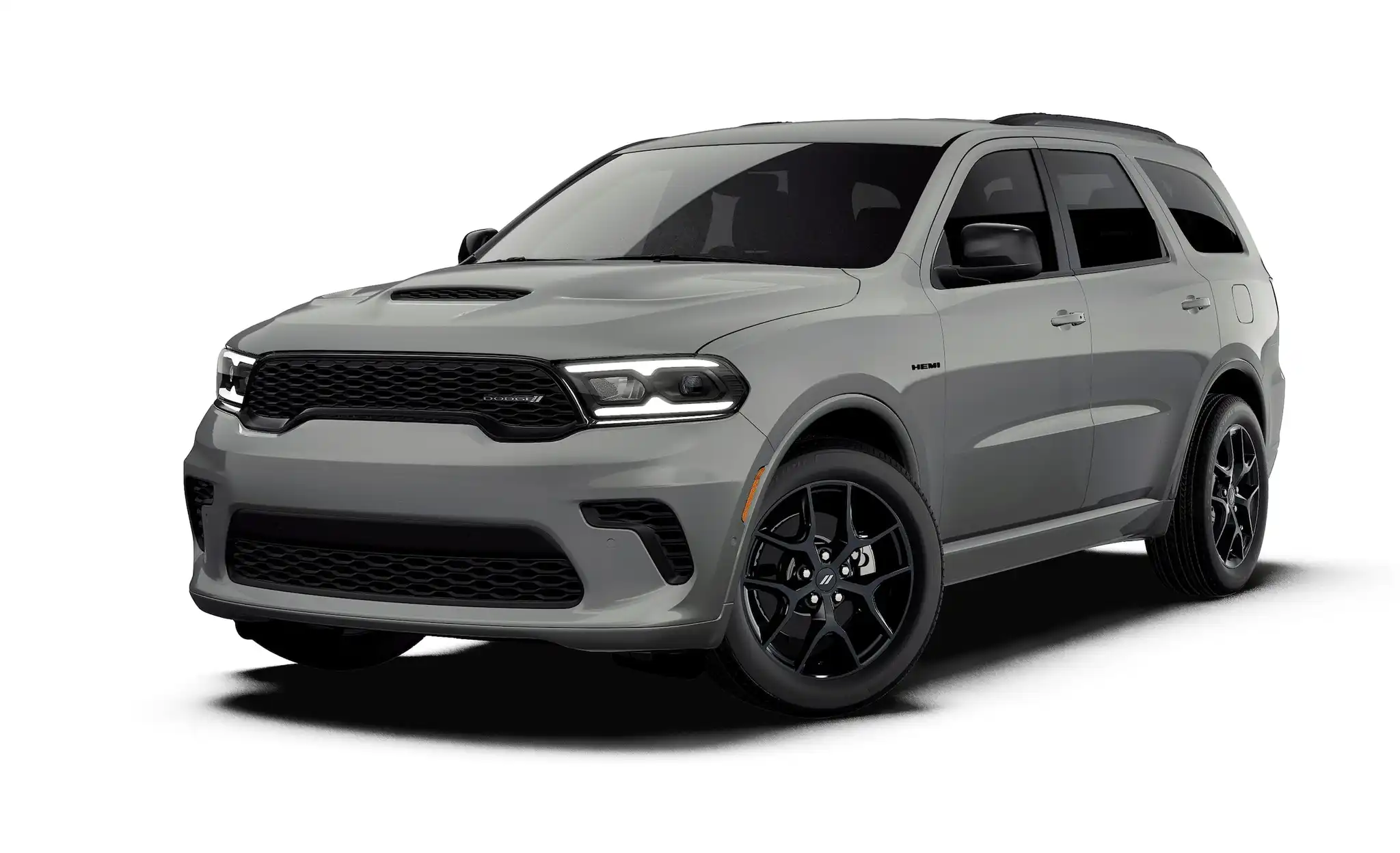 2027 Dodge Durango HEMI V8 GT AWD's photo