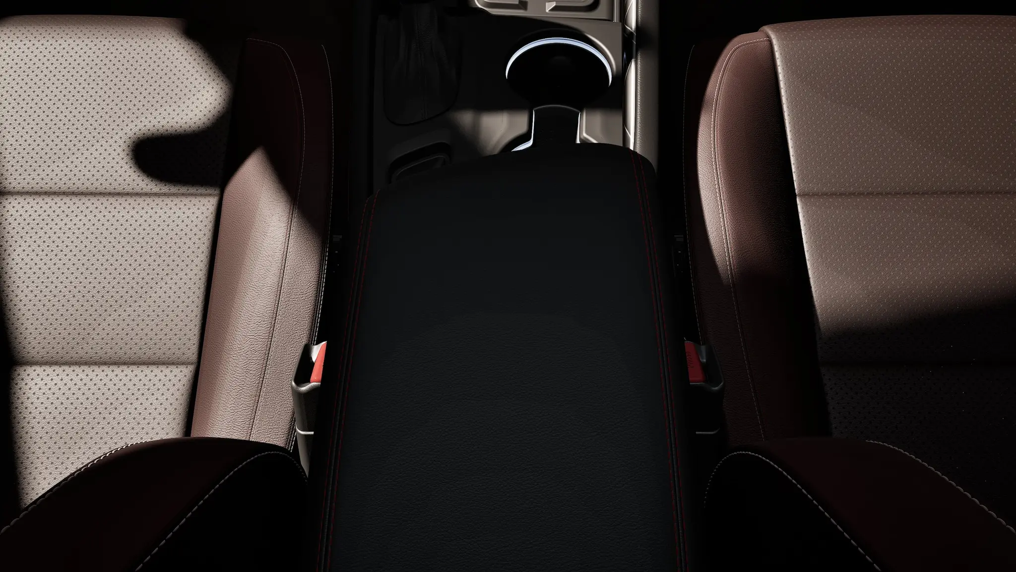 2027 Dodge Durango HEMI V8 GT AWD Plus photo 4