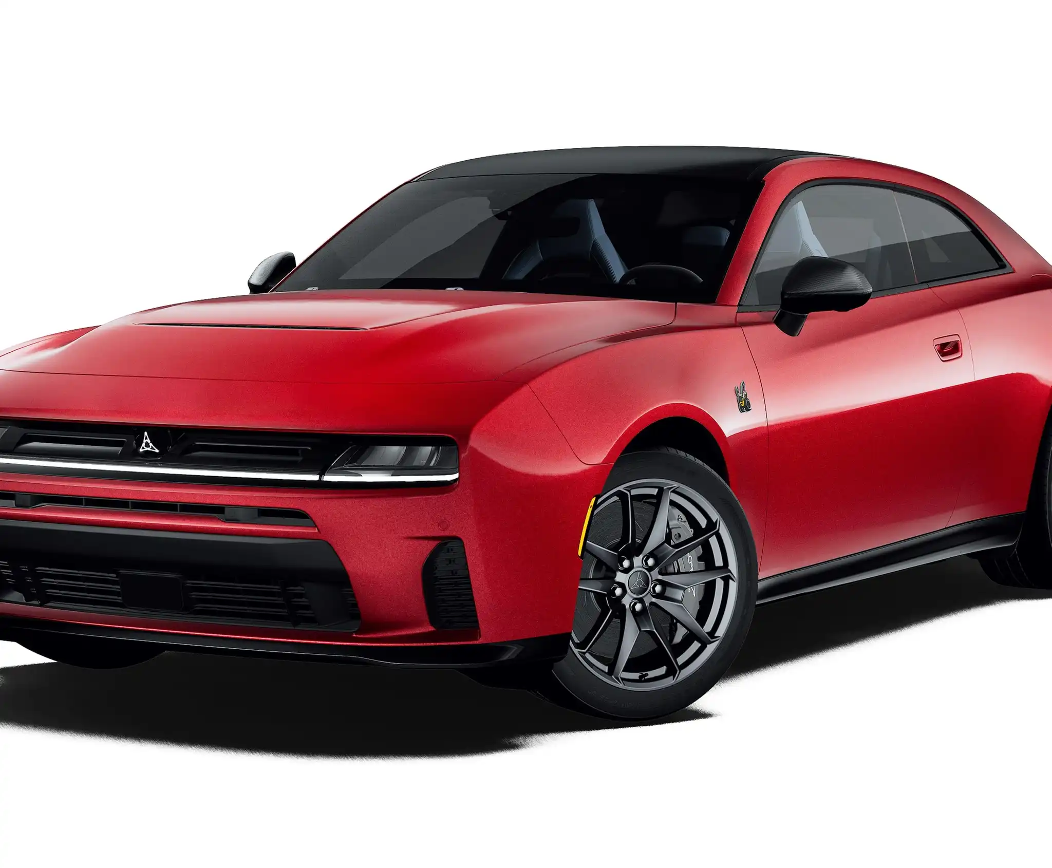 2027 Dodge Charger Scat Pack AWD Two Door Plus's photo
