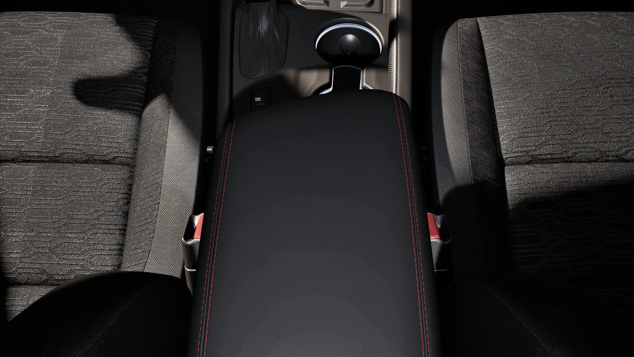 2027 Dodge Durango HEMI V8 GT AWD photo 4