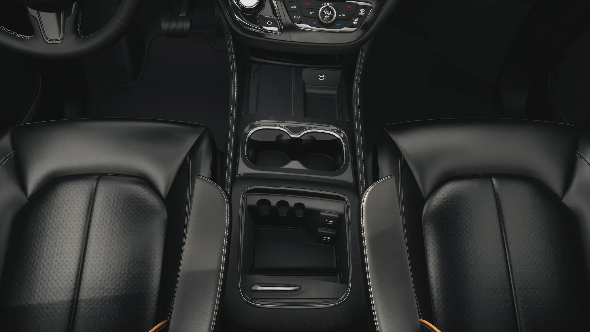 2027 Chrysler Pacifica Limited AWD photo 4