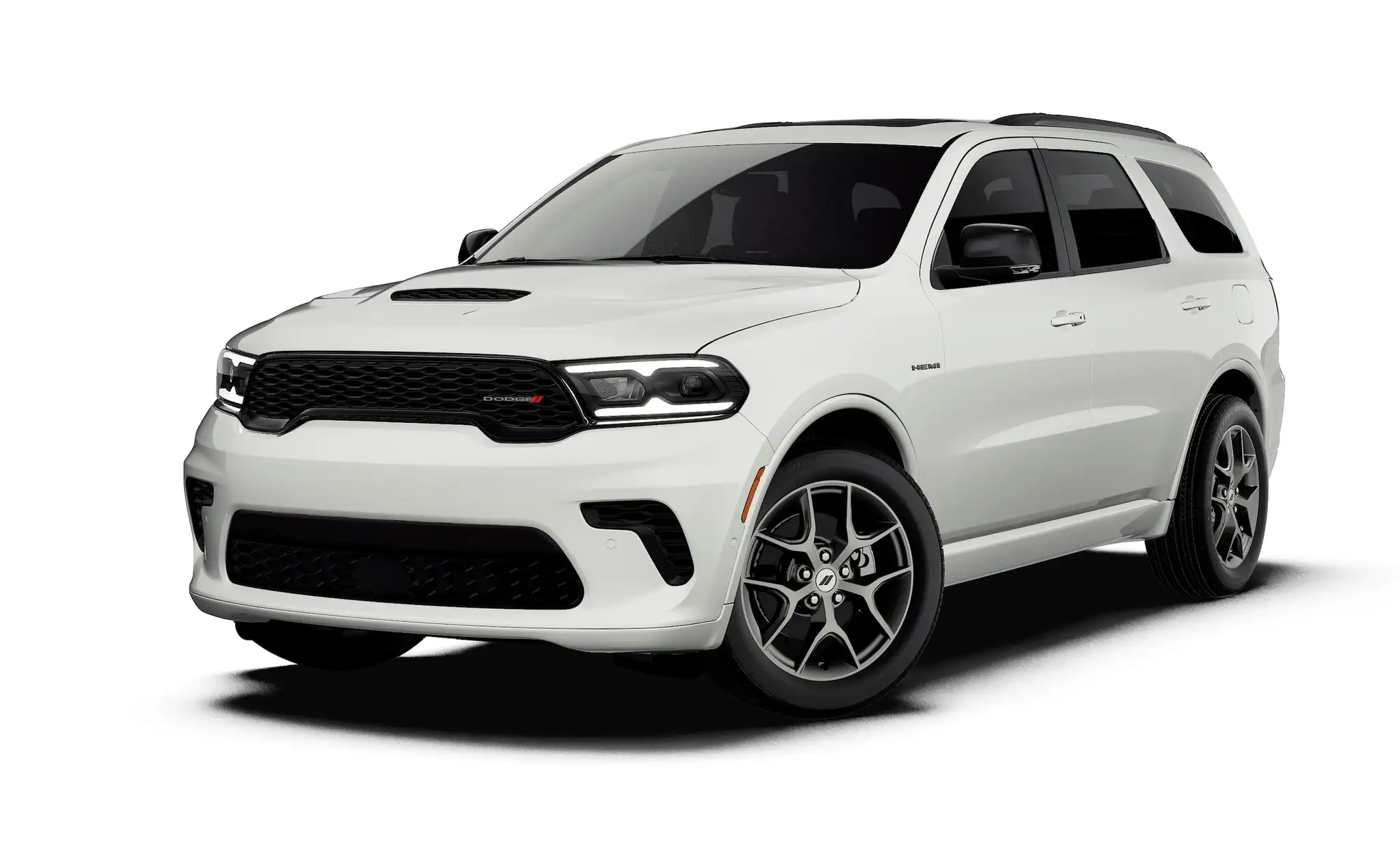 2027 Dodge Durango HEMI V8 GT AWD Plus's photo