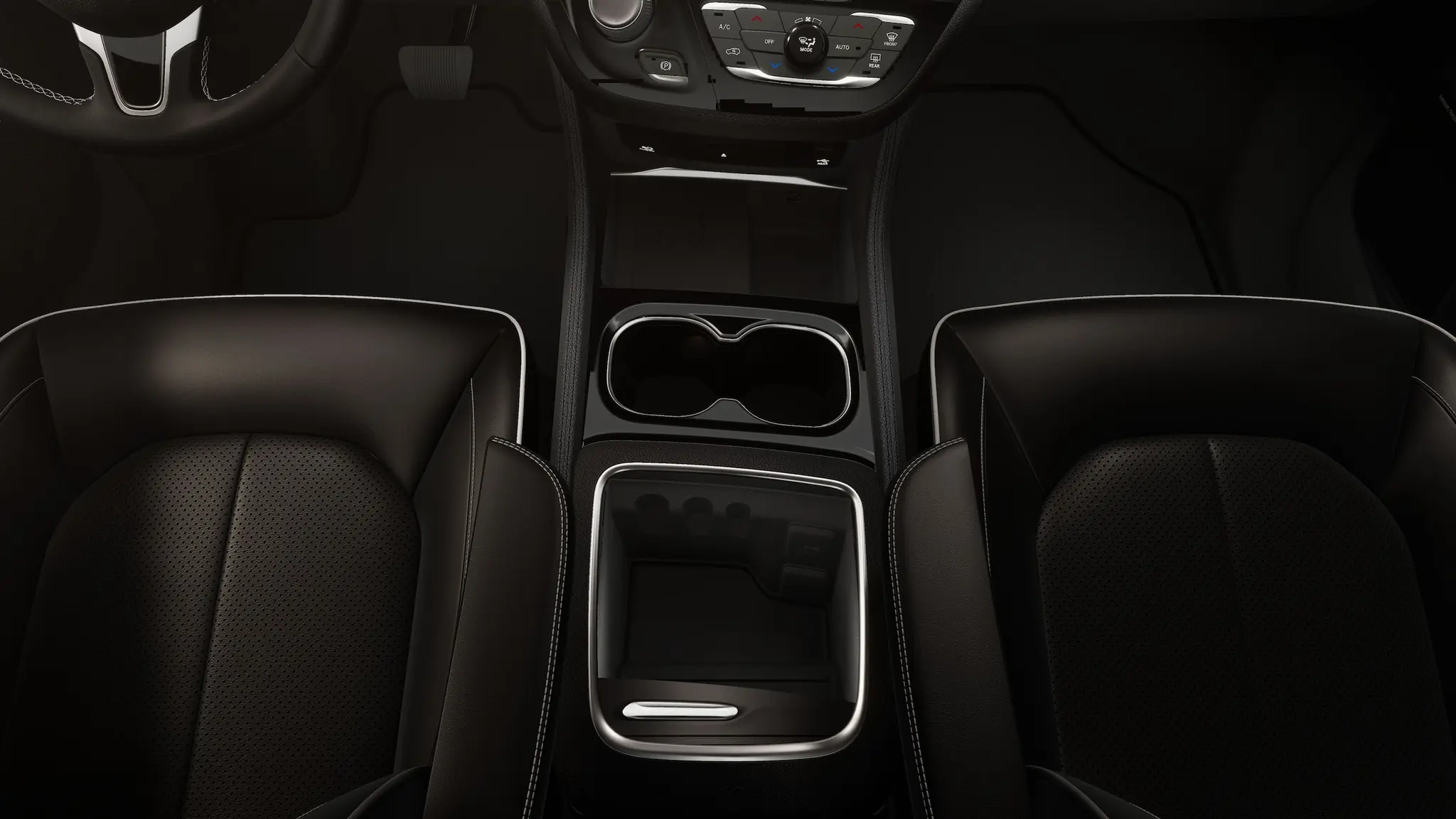 2026 Chrysler Pacifica Limited photo 4