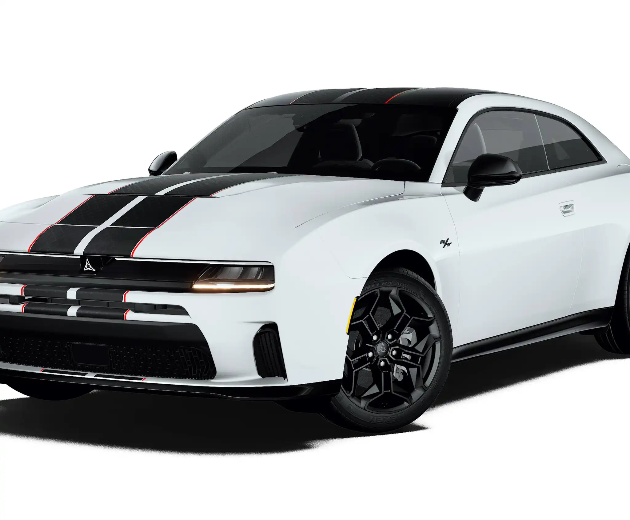 2027 Dodge Charger R/T AWD Two Door's photo