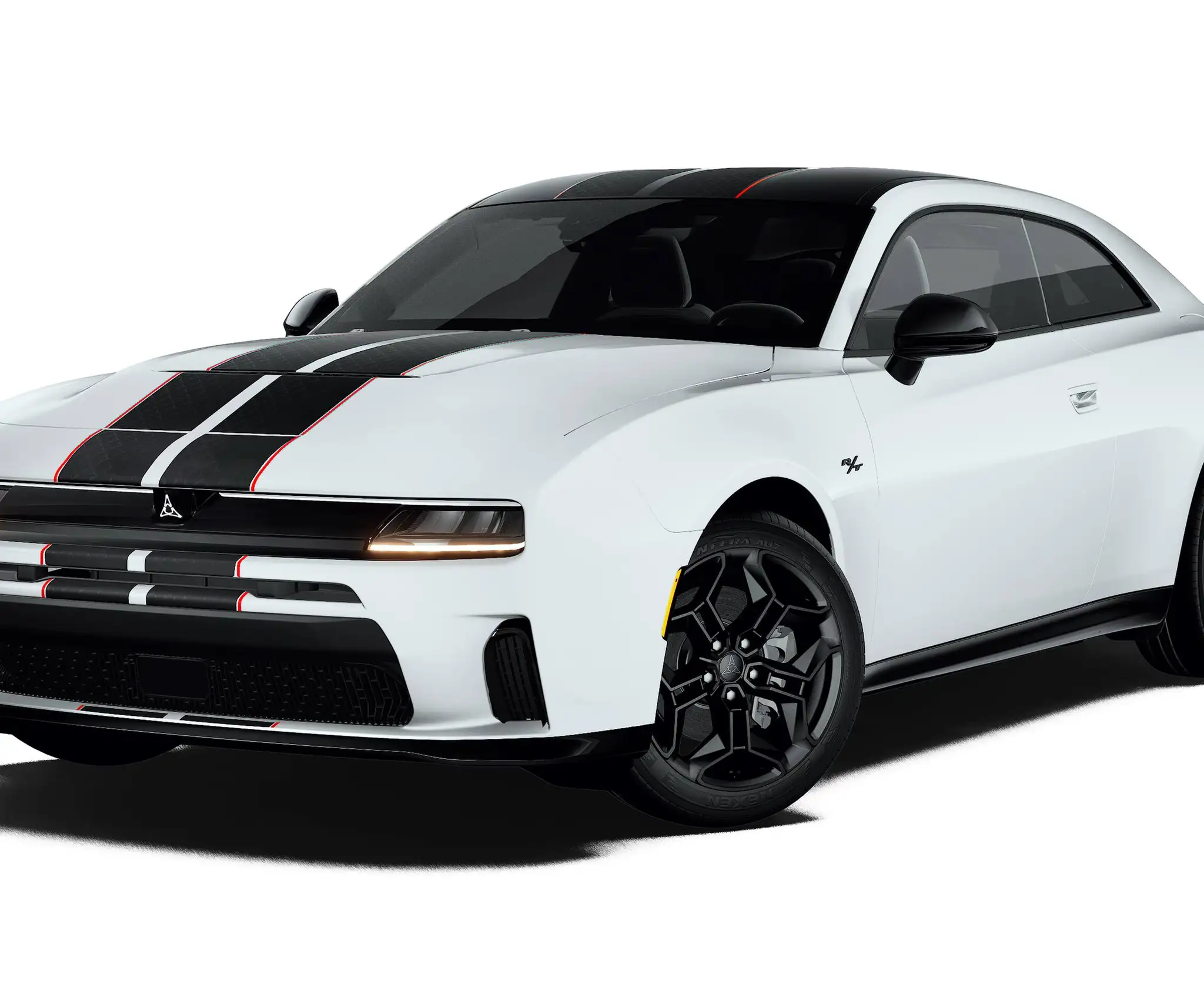 2027 Dodge Charger R/T AWD Two Door's photo