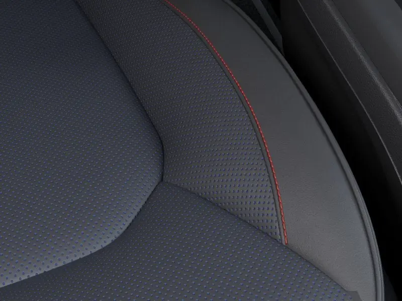2027 Chrysler Pacifica Select photo 4