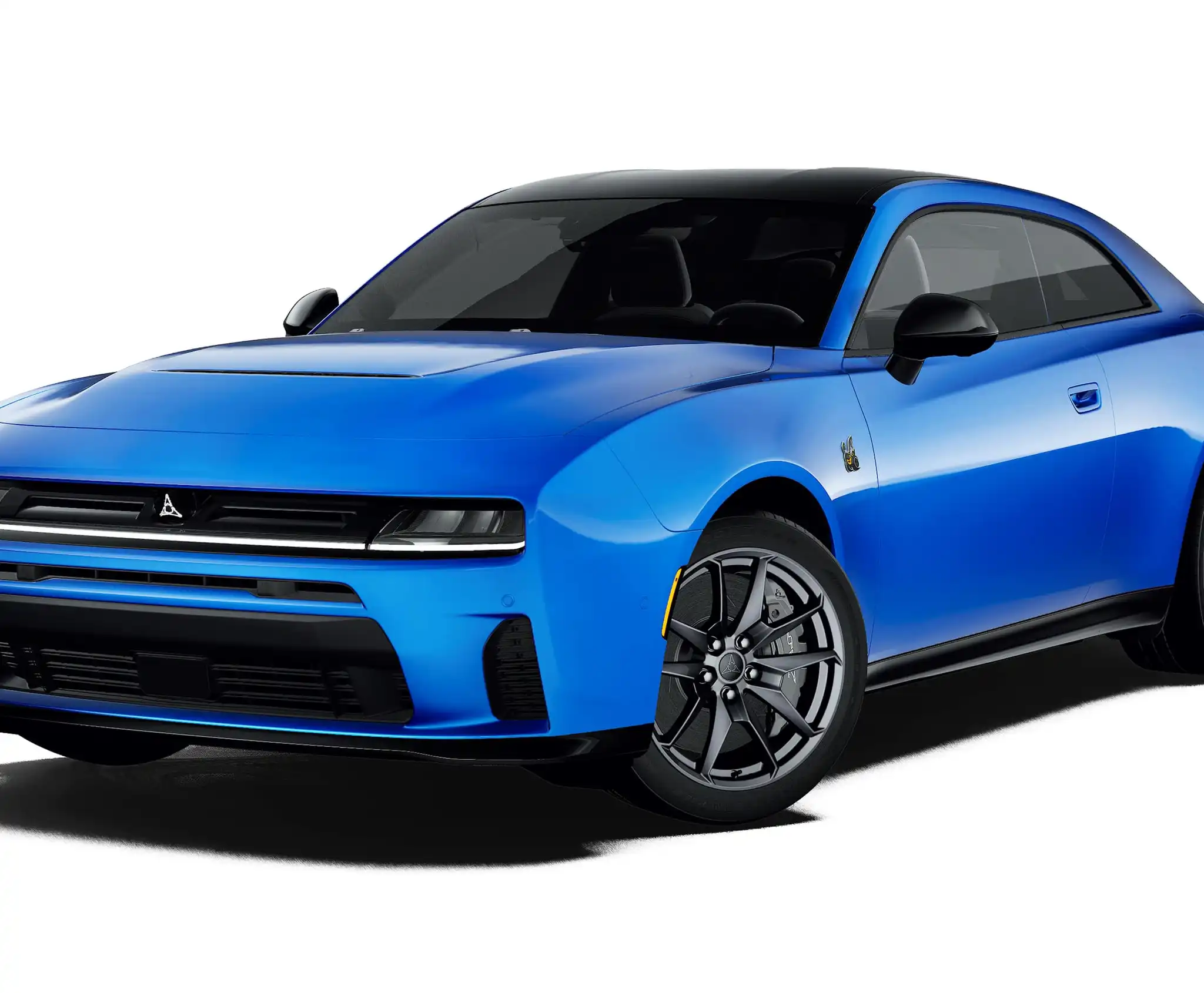 2027 Dodge Charger Scat Pack AWD Two Door Plus's photo