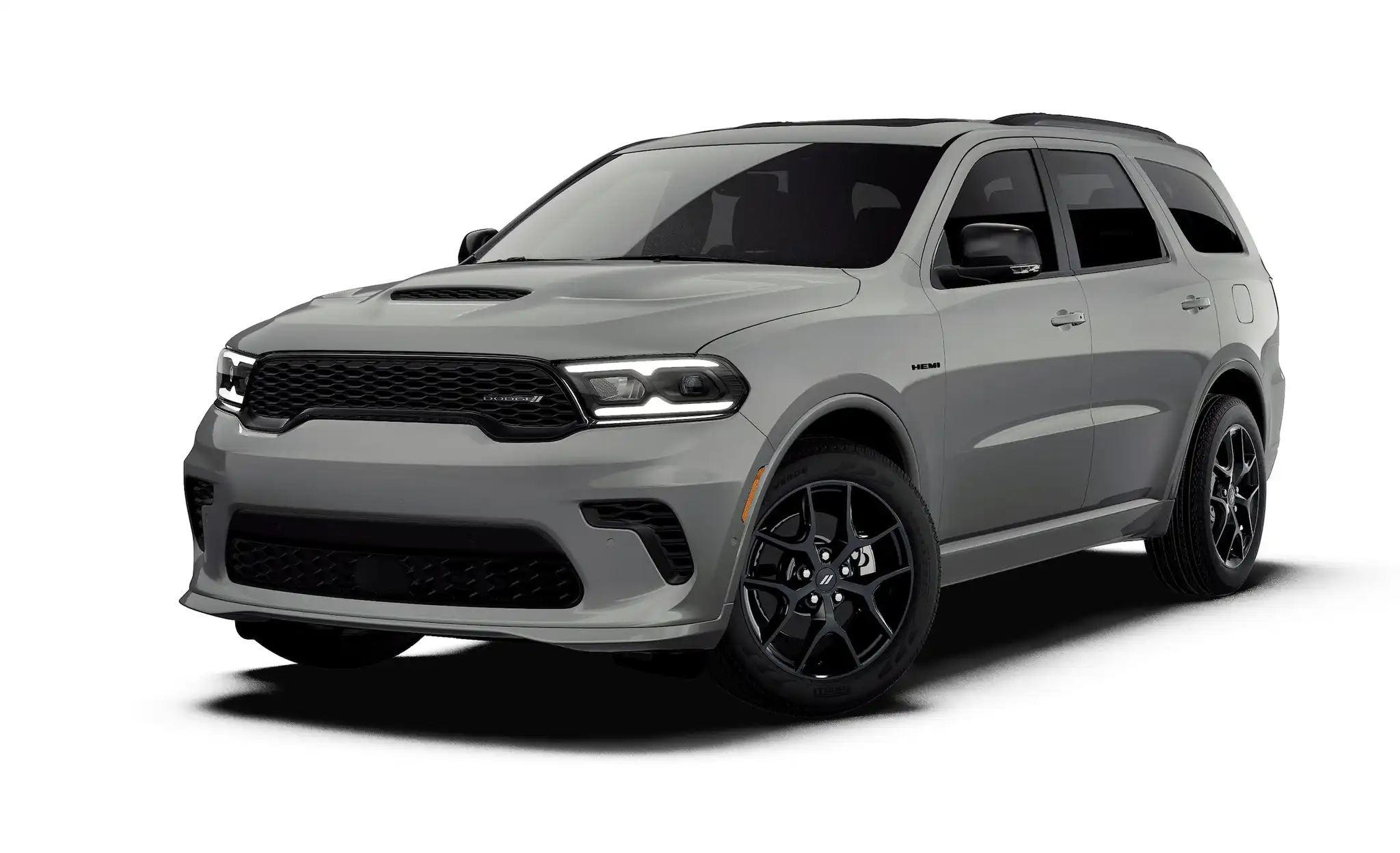 2027 Dodge Durango HEMI V8 GT AWD's photo