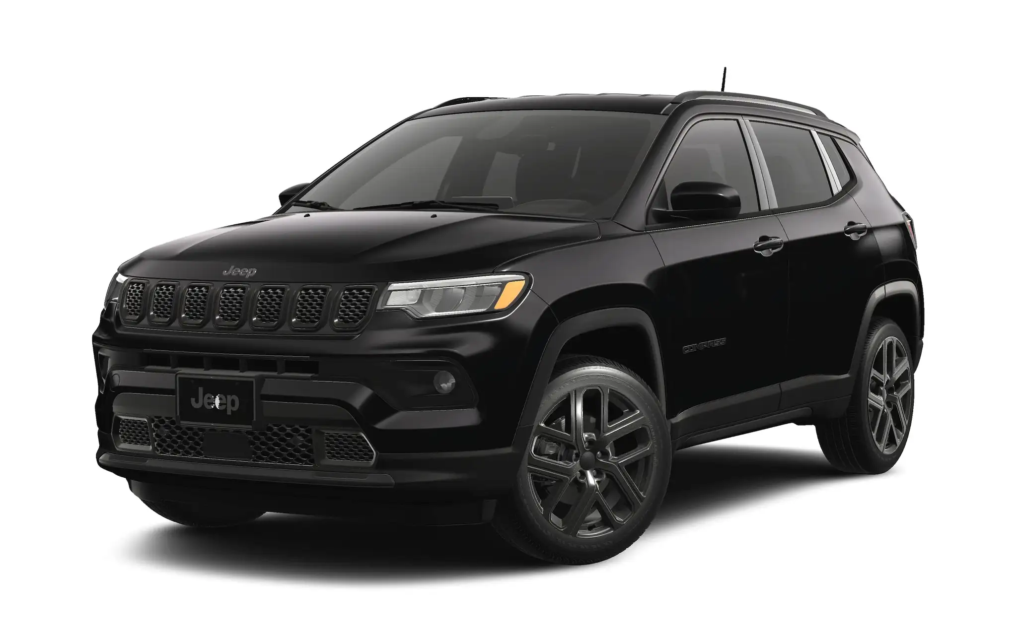 2026 Jeep Compass Latitude Altitude 4WD's photo