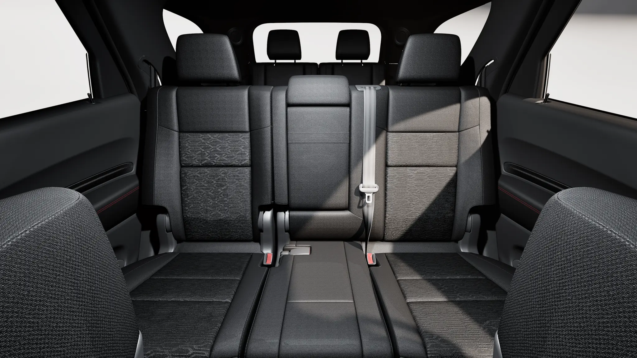 2027 Dodge Durango HEMI V8 GT AWD photo 3