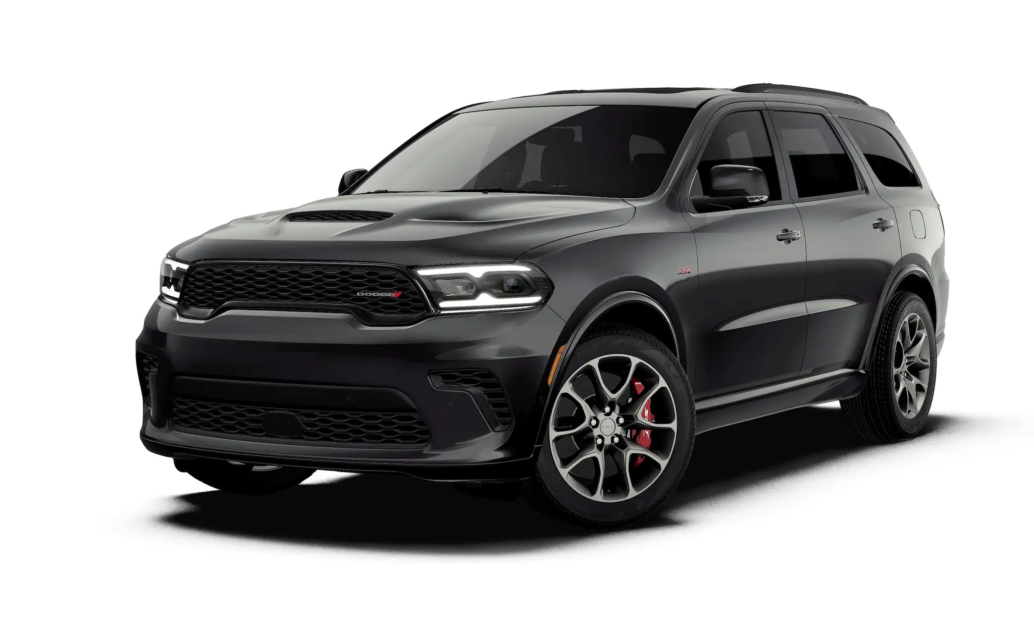2027 Dodge Durango 6.4 R/T 4WD Auto Plus 392's photo