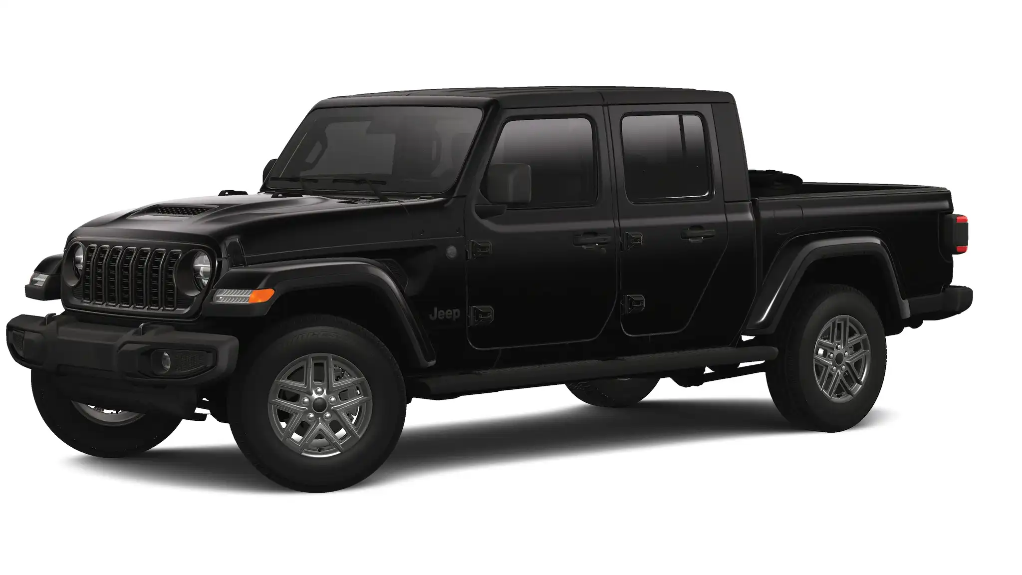 2025 Jeep Gladiator Sport S Auto's photo