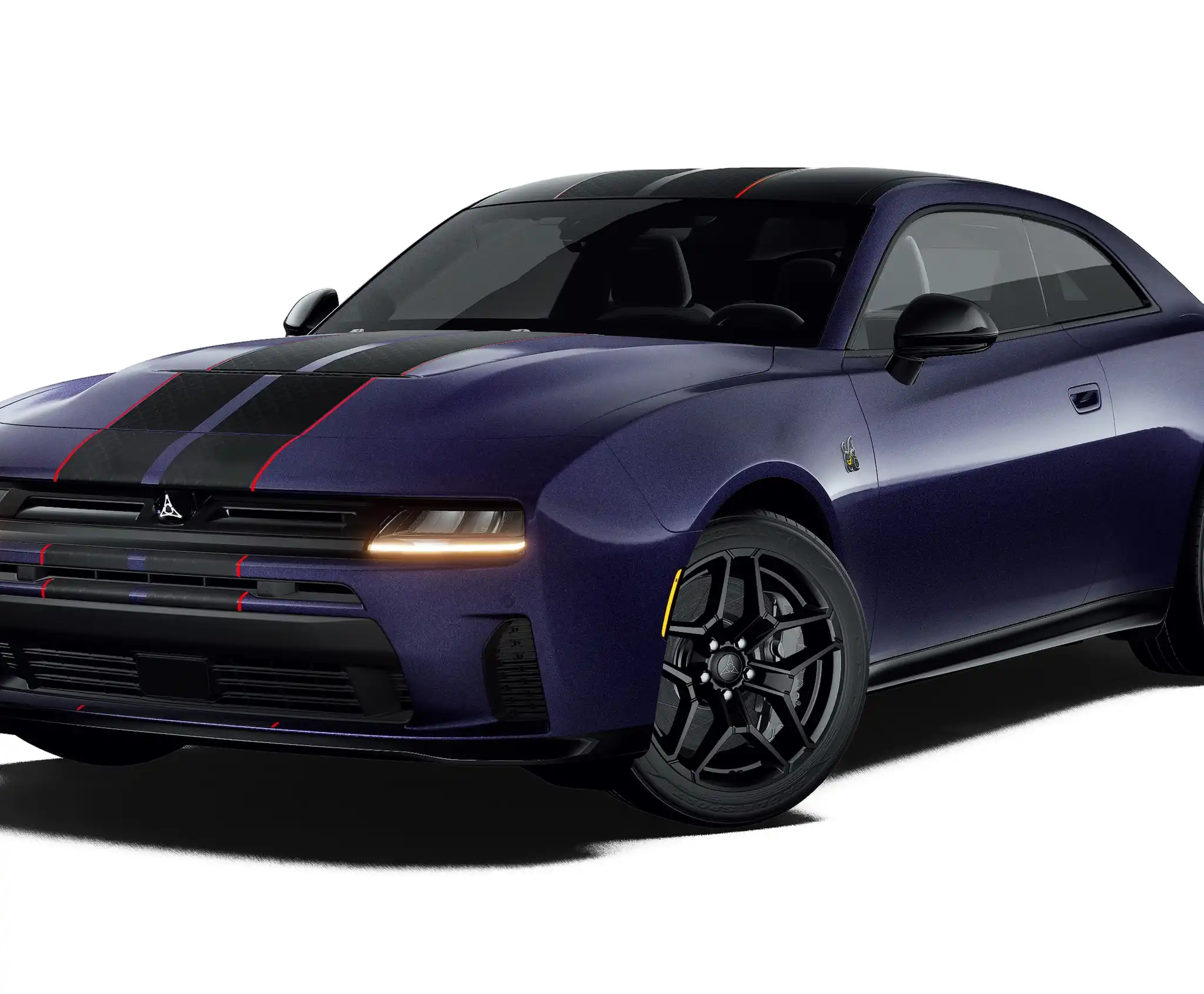 2027 Dodge Charger Scat Pack AWD Two Door's photo