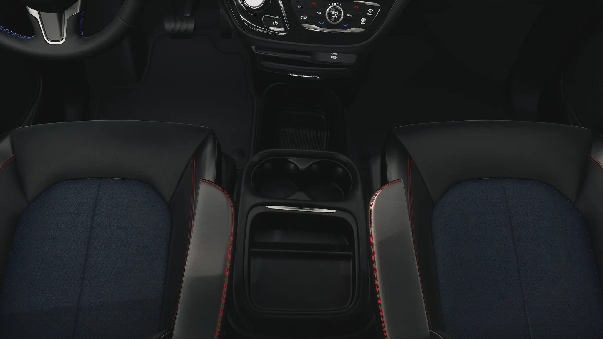 2027 Chrysler Pacifica Select photo 4