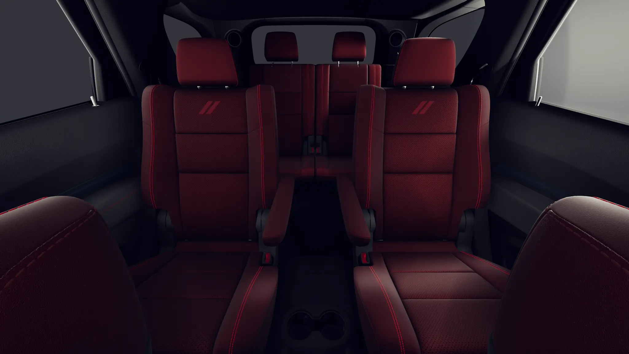 2026 Dodge Durango GT AWD Plus photo 3