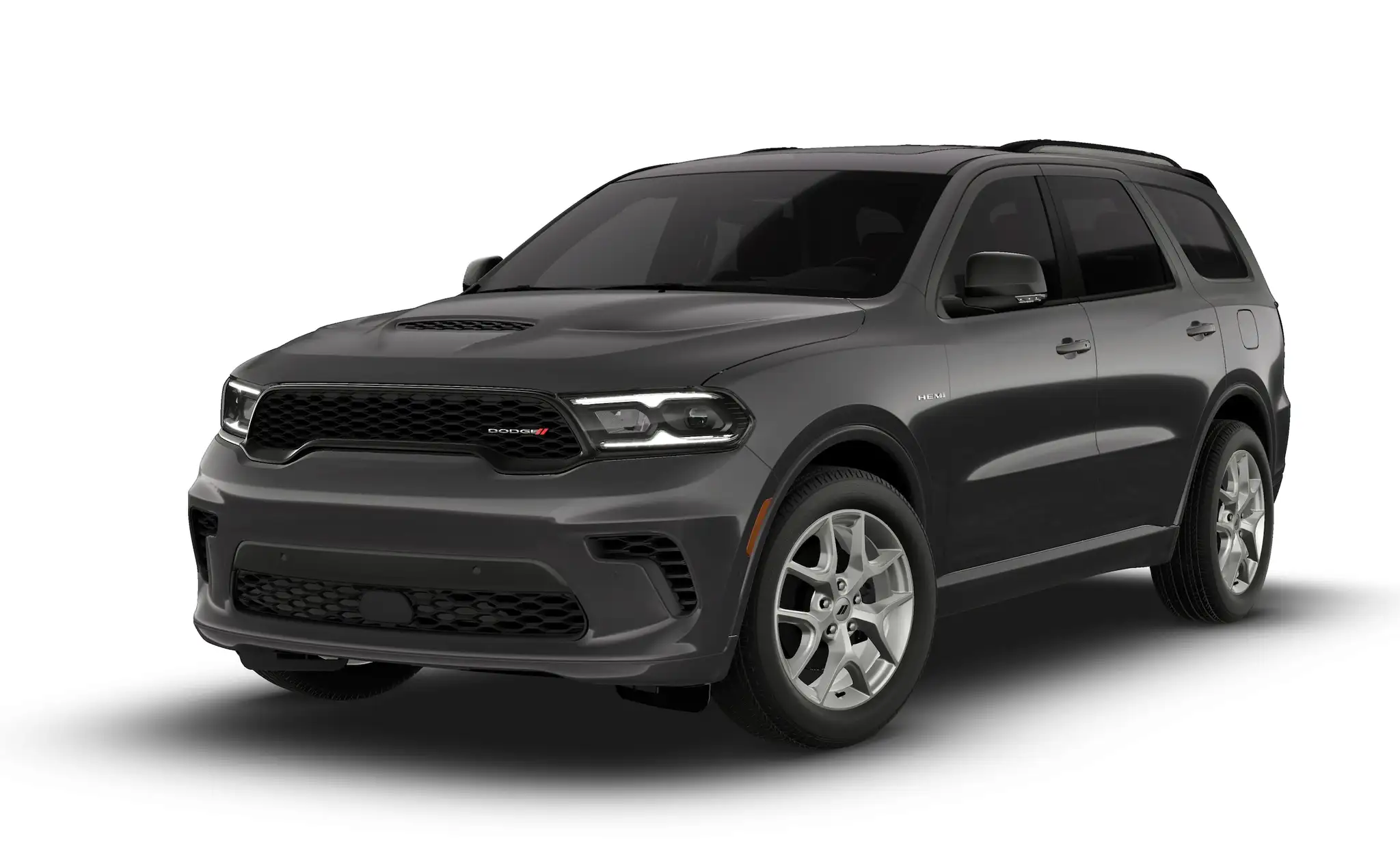 2026 Dodge Durango HEMI V8 GT AWD Plus's photo