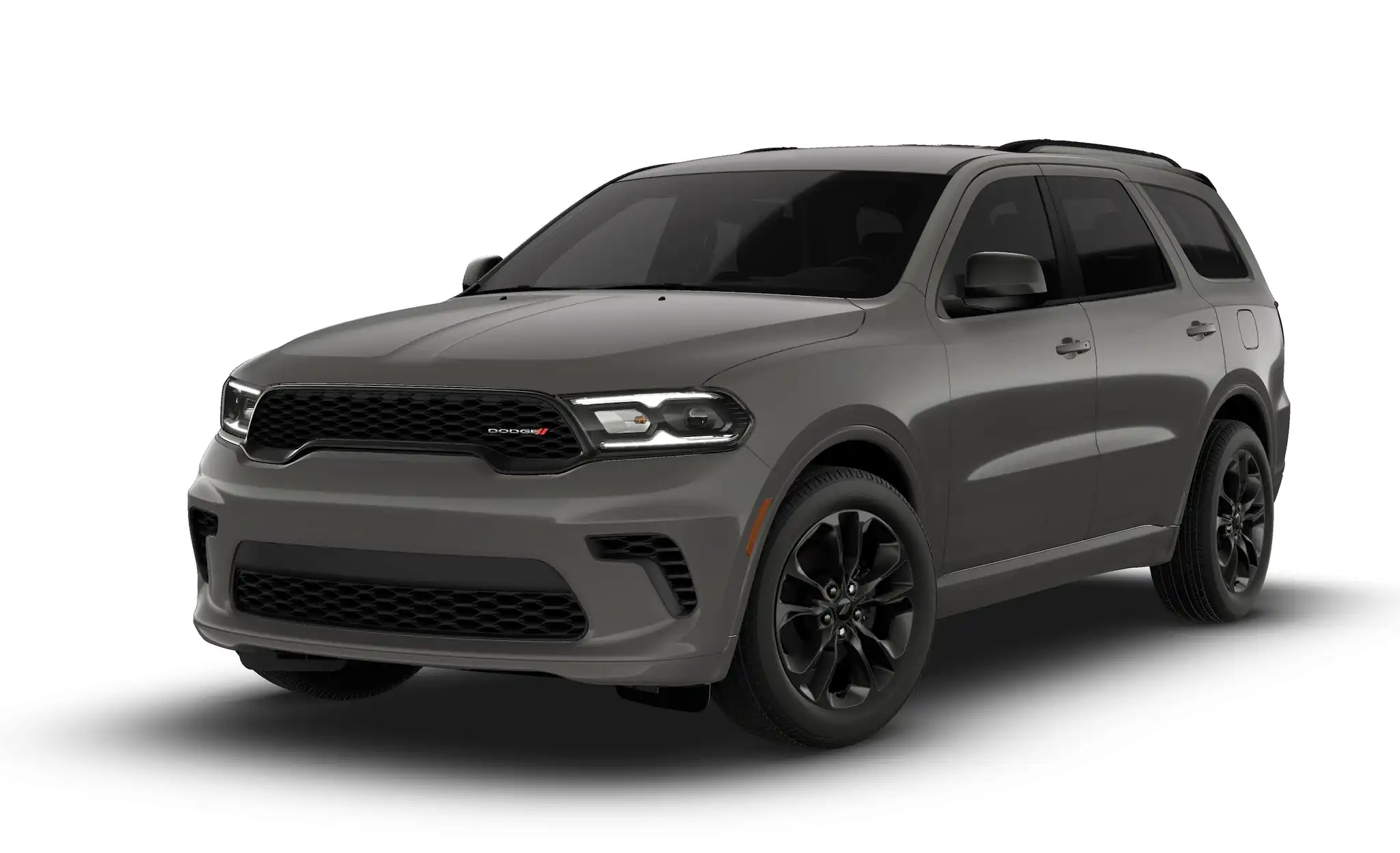 2026 Dodge Durango GT RWD's photo