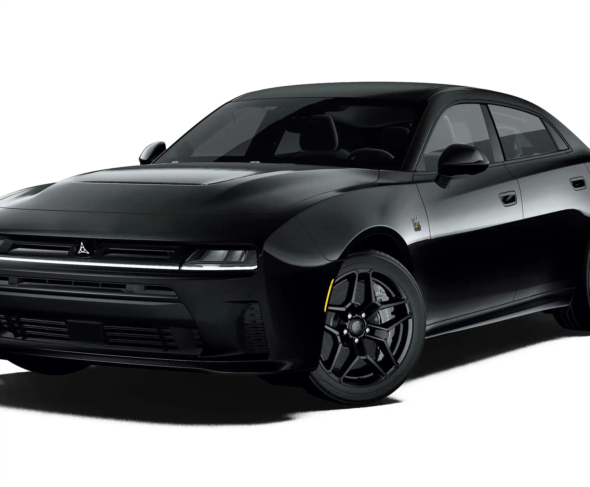 2027 Dodge Charger Scat Pack AWD Four Door Plus's photo