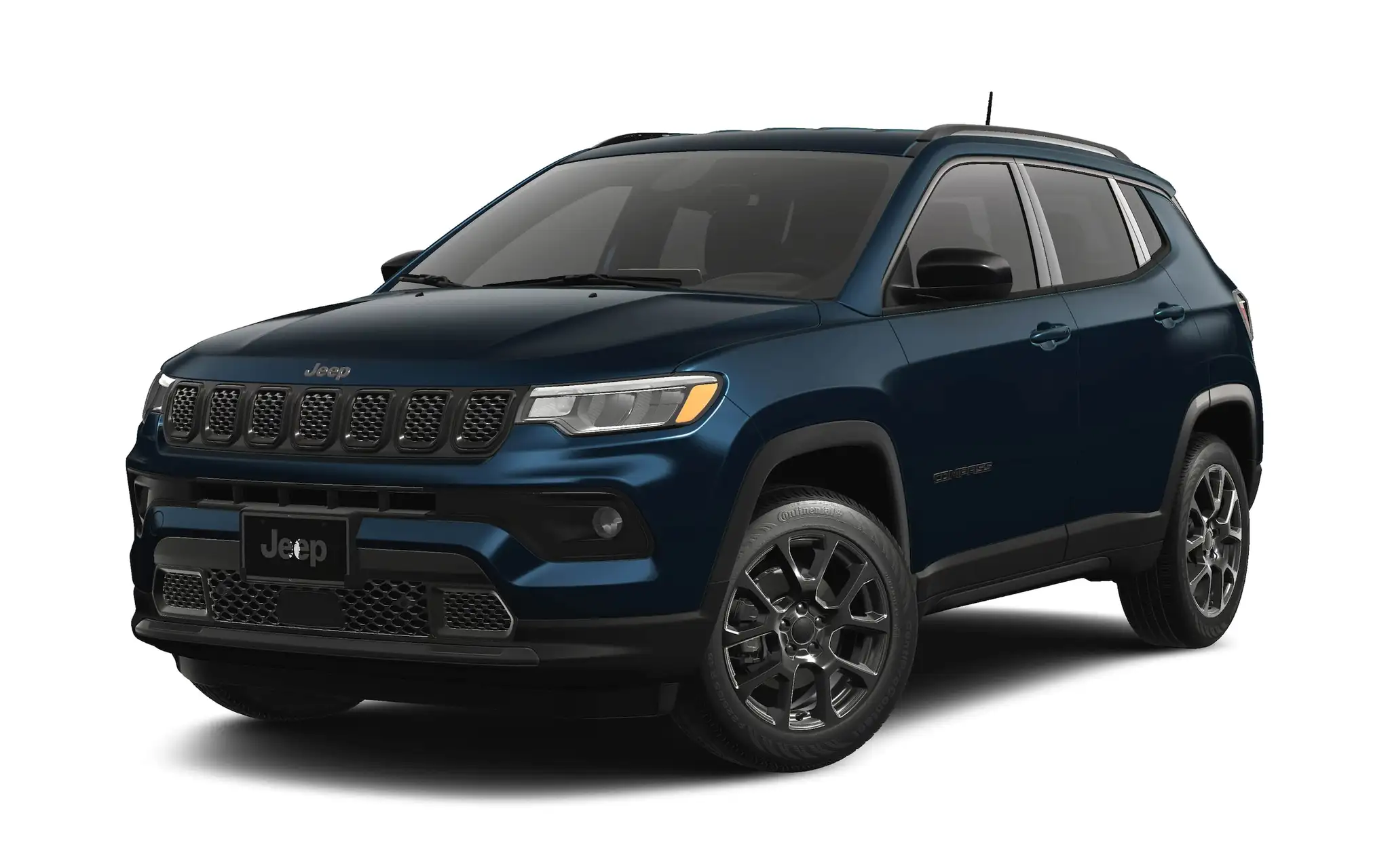 2026 Jeep Compass Latitude Altitude 4WD's photo