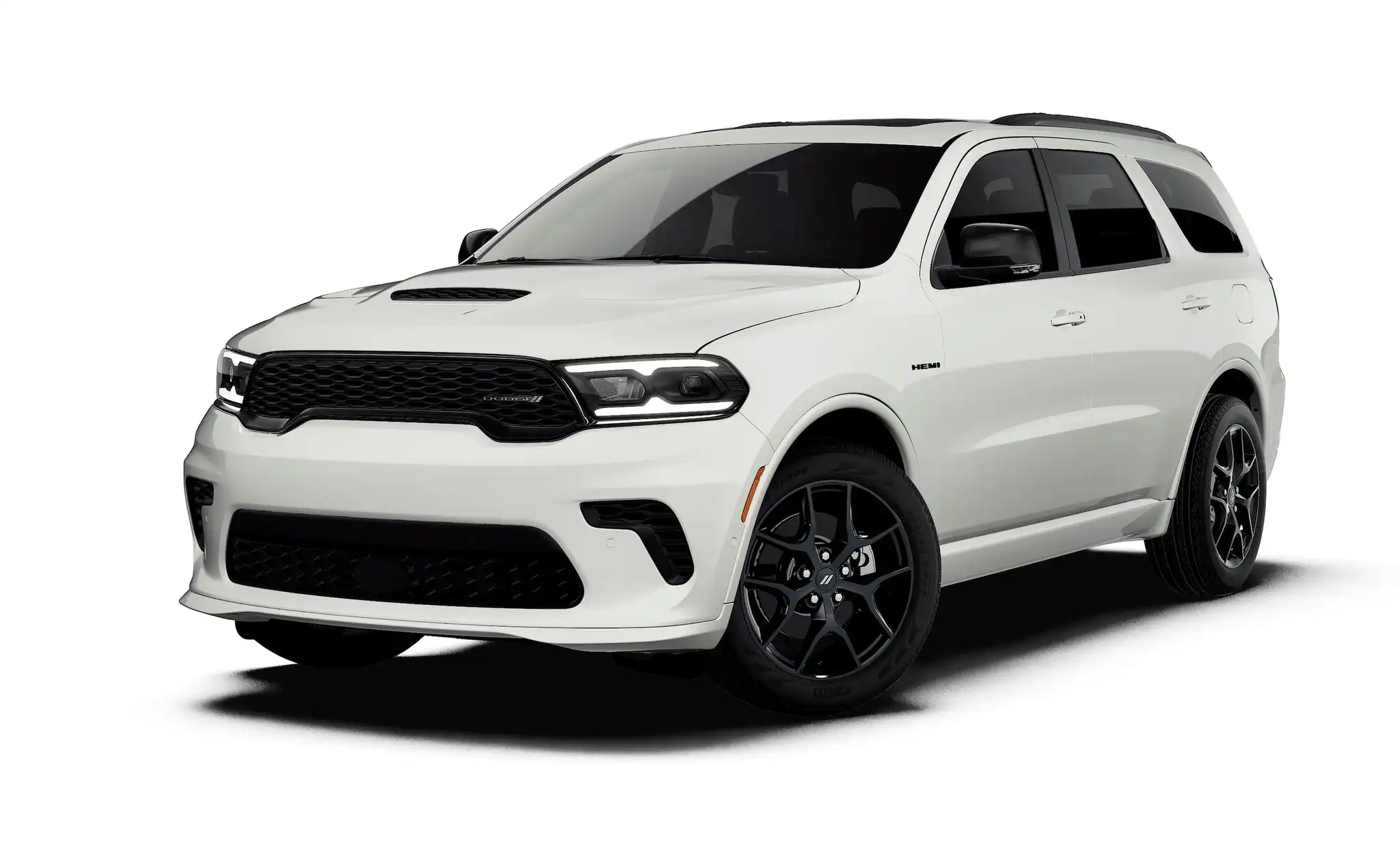 2027 Dodge Durango HEMI V8 GT AWD Premium's photo
