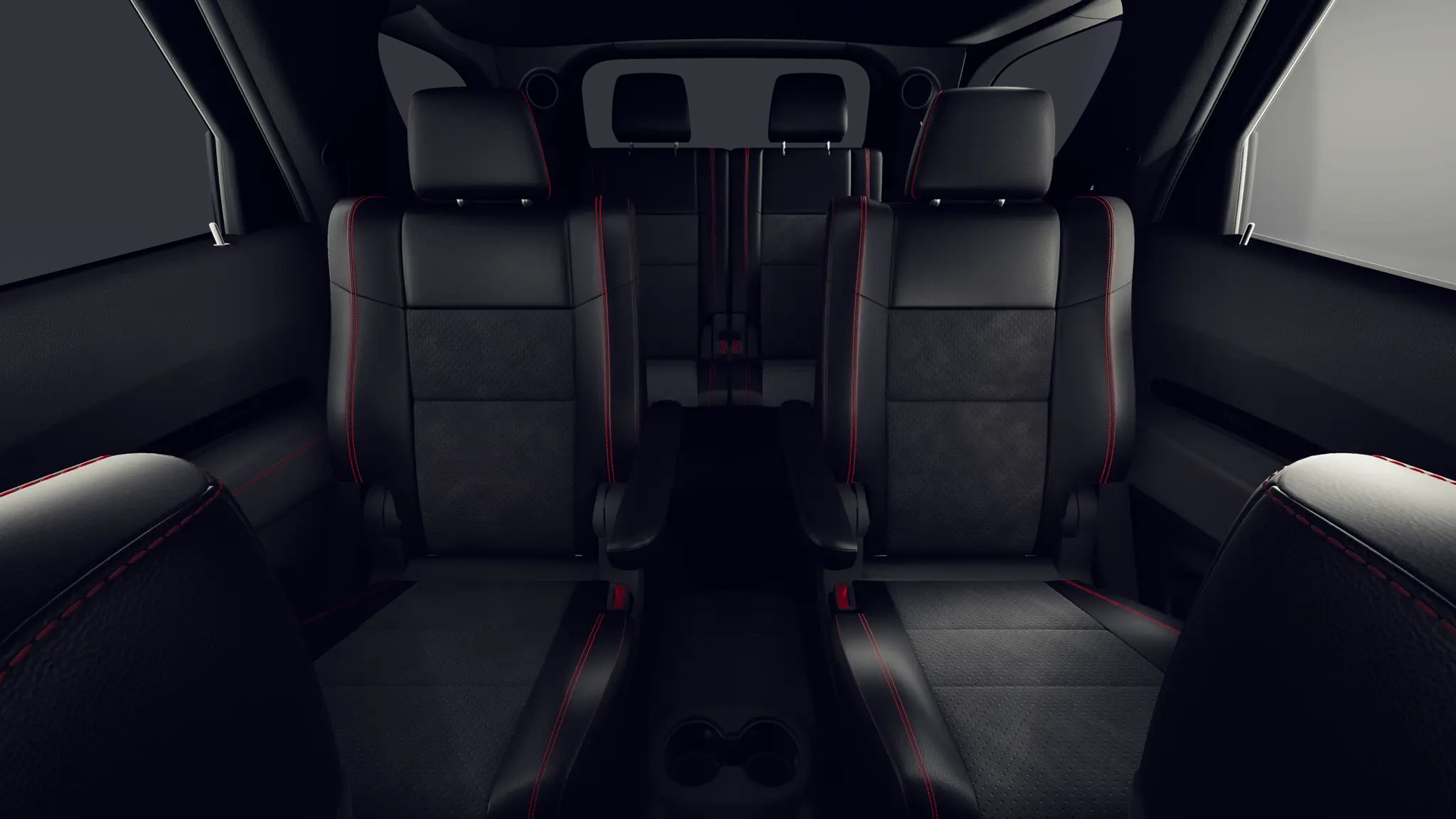 2026 Dodge Durango GT AWD Plus photo 3