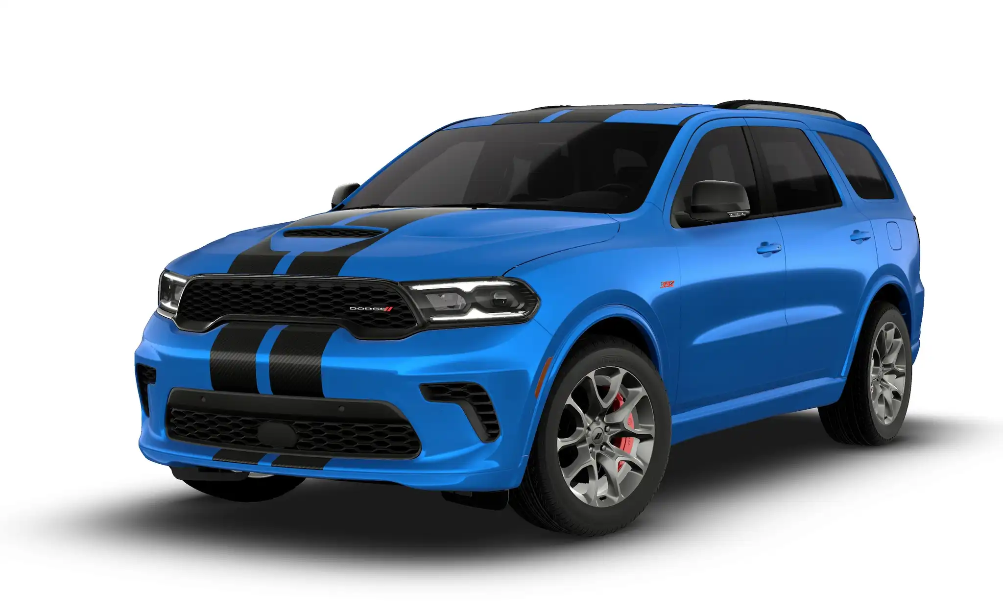 2026 Dodge Durango 6.4 R/T 4WD Auto Premium 392's photo