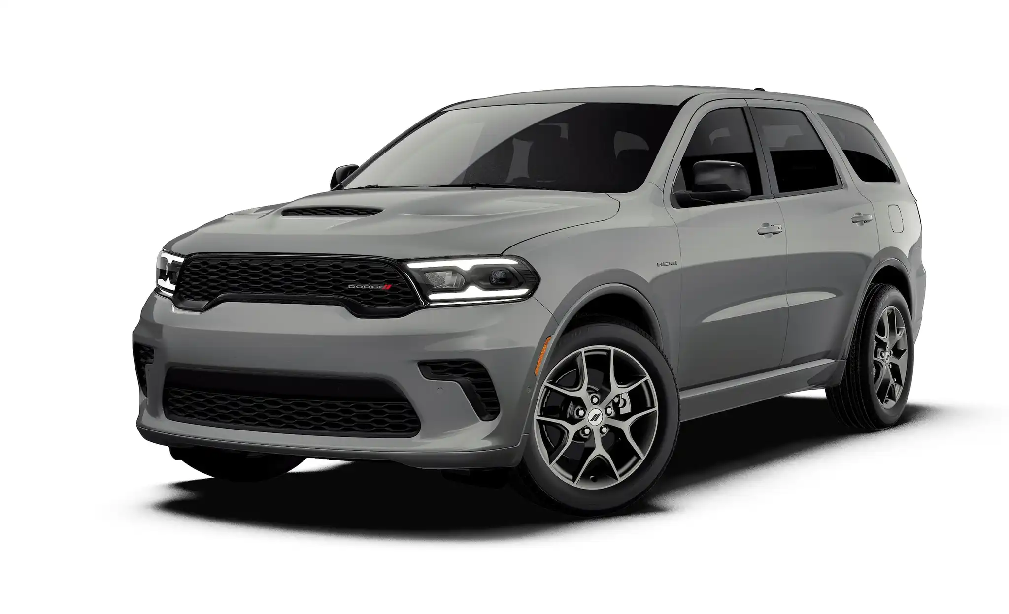 2027 Dodge Durango HEMI V8 GT AWD's photo