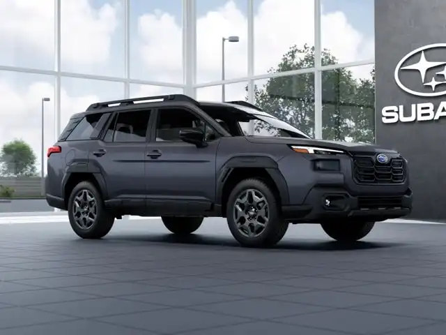2026 Subaru Outback Premium's photo