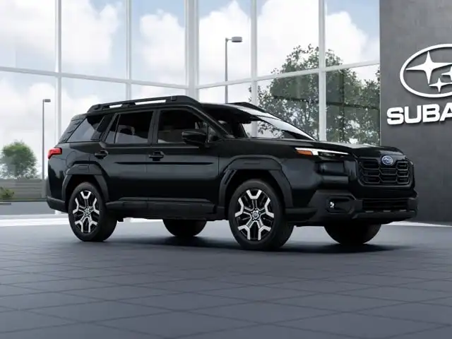 2026 Subaru Outback Touring XT's photo