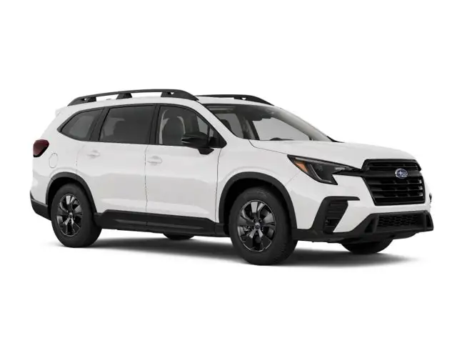 2027 Subaru Ascent Premium 7 Passenger's photo